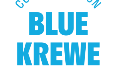 Blue Krewe