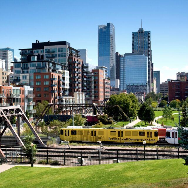 Designing Cities 2023: Denver