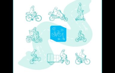 Shared Micromobility Permitting, Process, and Participation