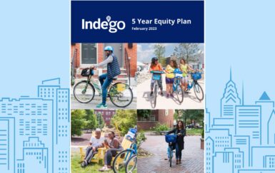 The 2023 Indego Bike Share Equity Plan Is Here