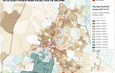 Using Emerging Mobility Data to Advocate Equitable Micromobility Infrastructure in Underserved Communities