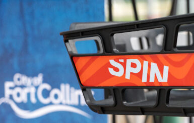 Fort Collins Program Will Provide Spin Passes For Free