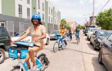 BBSP Receives 3-Year Grant to Continue Making Shared Micromobility More Equitable