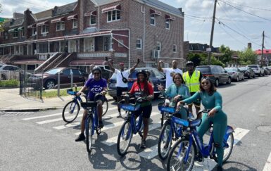 Good Co. Bike Club is Bringing New Riders to Bike Share