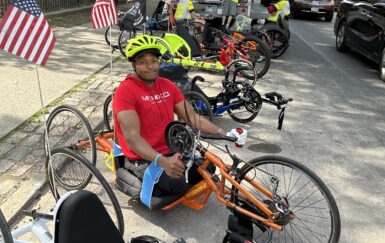 A Take On Adaptive Bike Share, Part 1: New York, NY