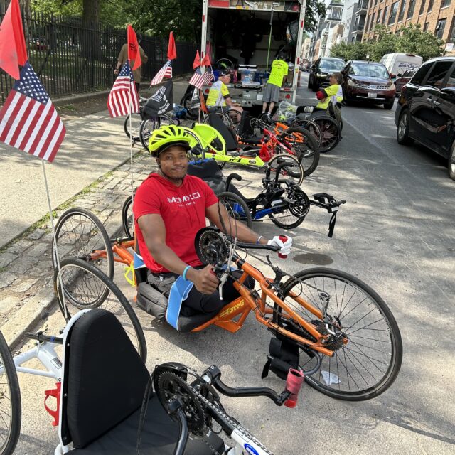 Lyft’s Take On Adaptive Bike Share, Part 1: New York, NY