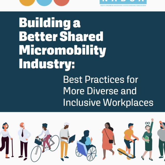 Best Practices for More Diverse and Inclusive Workplaces