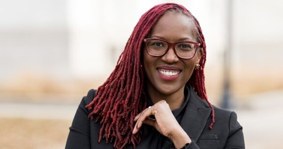 Tackling “Inclusive Transportation” with Veronica O. Davis
