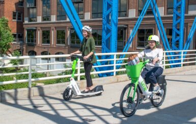 Grand Rapids Pilot Program Makes Lime Access Free for Riders