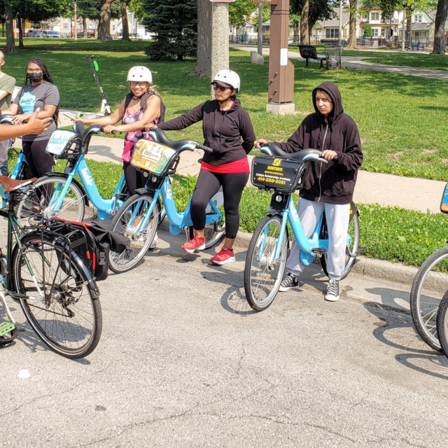 Bublr’s Mission to Promote Bike Share Through Education