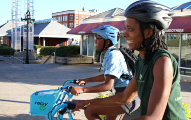 Atlanta Works to Expand Equitable Access to Micromobility