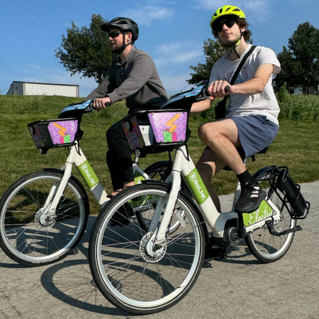 How Partnerships With Community Organizations Benefit Bike Share