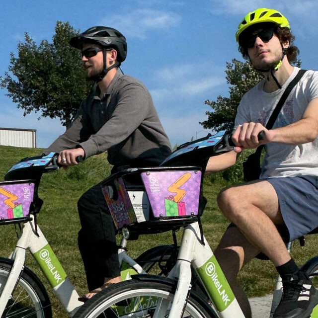 How Partnerships With Community Organizations Benefit Bike Share