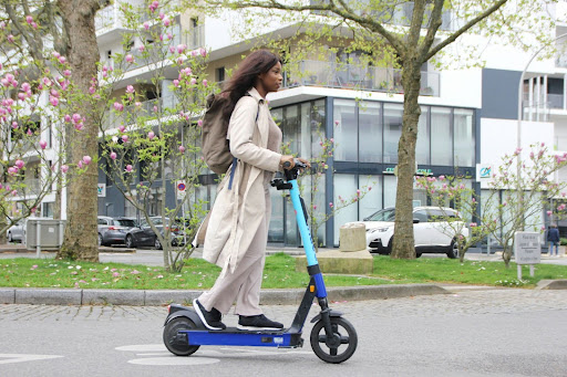 Opinion: Why Micromobility Insurance is Becoming a Competitive Advantage