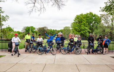 Bike Share Discount Programs See Major Ridership Growth