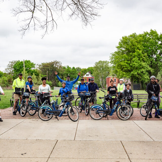 Bike Share Discount Programs See Major Ridership Growth