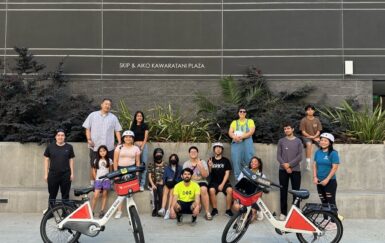 How Youth Access to Shared Micromobility Opens New Paths