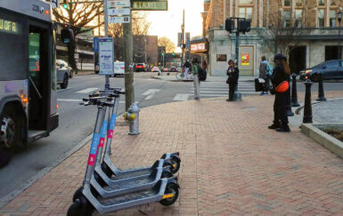 Richmond Prioritizes Equity in Transportation With Program Expansion