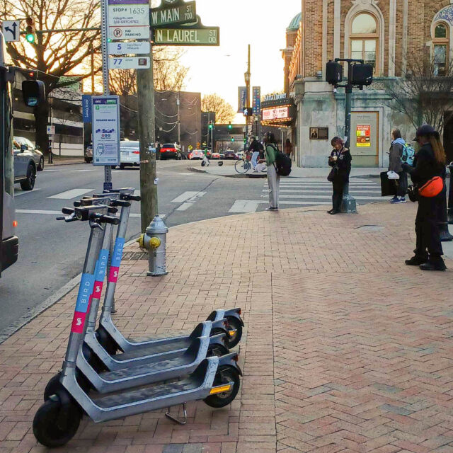 Richmond Prioritizes Equity in Transportation With Program Expansion