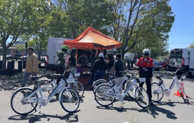 Free Classes are Fueling New Haven’s Bike Share Revival