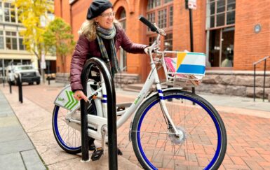 Tandem Mobility Brings Shared Micromobility to Communities of All Sizes