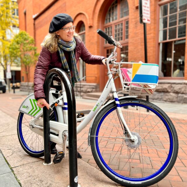 Tandem Mobility Brings Shared Micromobility to Communities of All Sizes