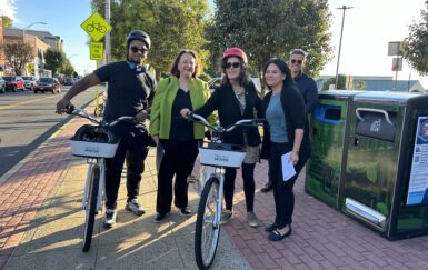 Project MOVER Brings A Regional Bike Share Network to the Hudson Valley