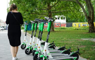 Denver Program Will Provide Free Lime and Bird First Mile Connections