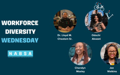 Workforce Diversity Wednesday: 2025 Round-Up