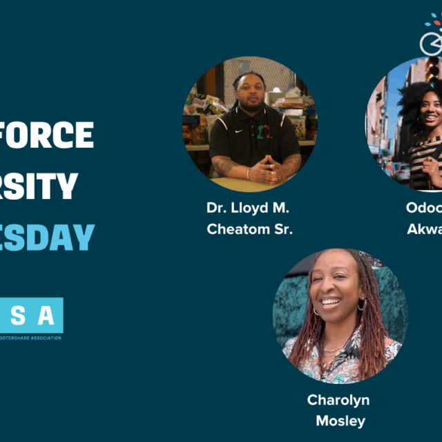 Workforce Diversity Wednesday: 2025 Round-Up