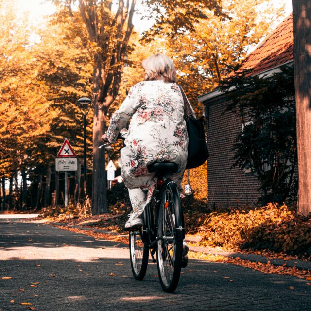 In Europe, Shared Micromobility Ridership is Getting Older