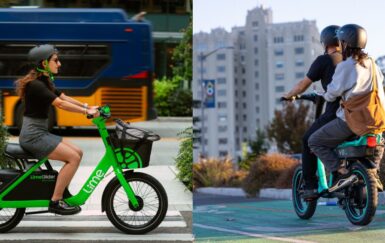 How Vehicle Design Is Increasing Access to Shared Micromobility