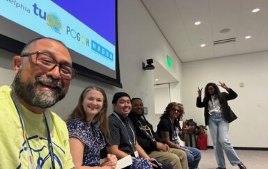 National Bike Summit Features Bike Share