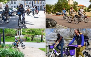 Better Bike Share Partnership Awards $200,000+ in Grants