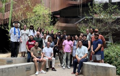 Equity in Shared Micromobility is a Practice: BBSP SMM Roundtable Recap