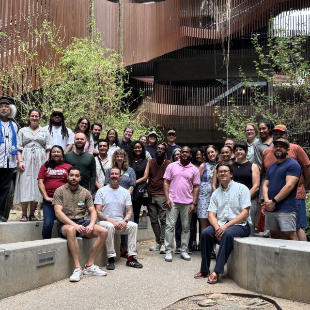 Equity in Shared Micromobility is a Practice: BBSP SMM Roundtable Recap