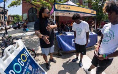 Impact Report: Inside The POGOH Bike Share Living Lab