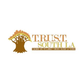T.R.U.S.T. South LA
