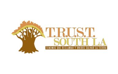 T.R.U.S.T. South LA