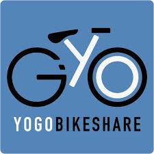 Bike Share Youngstown, Inc (YoGo)