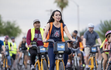 Impact Report: Inside the TUGO Bike Share Living Lab