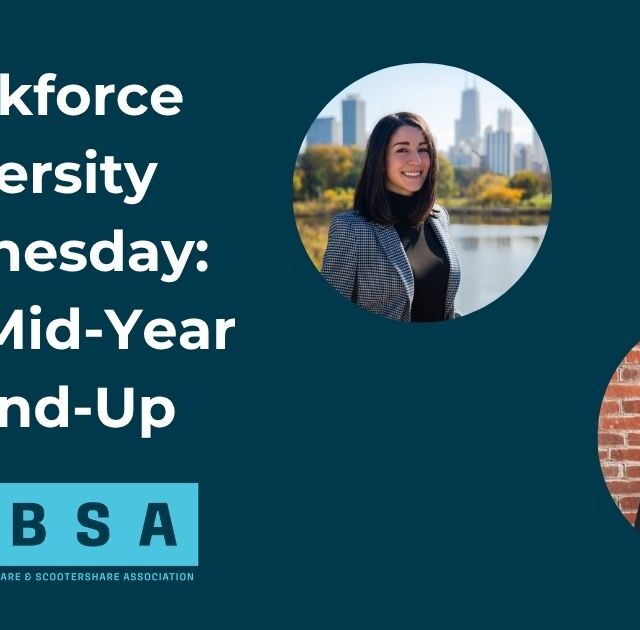 NABSA Workforce Diversity Wednesday: 2026 Mid-Year Round Up